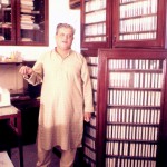 The Archive at Samvaad Foundation