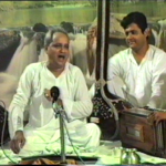 Satyasheel With Kumarji